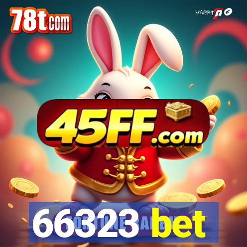 66323 bet